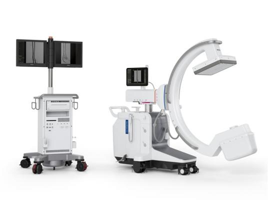Philips Showcases FDA-approved Zenition 90 Motorized at the 2024